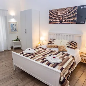 Katane' Room's Pensjonat Katania
