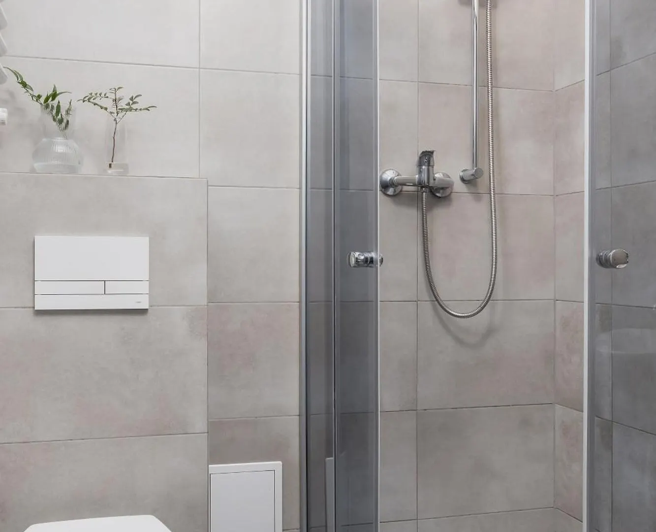 1-Bedroom Apartment With Balcony - Dluga 65 クラクフ 0*,  ポーランド